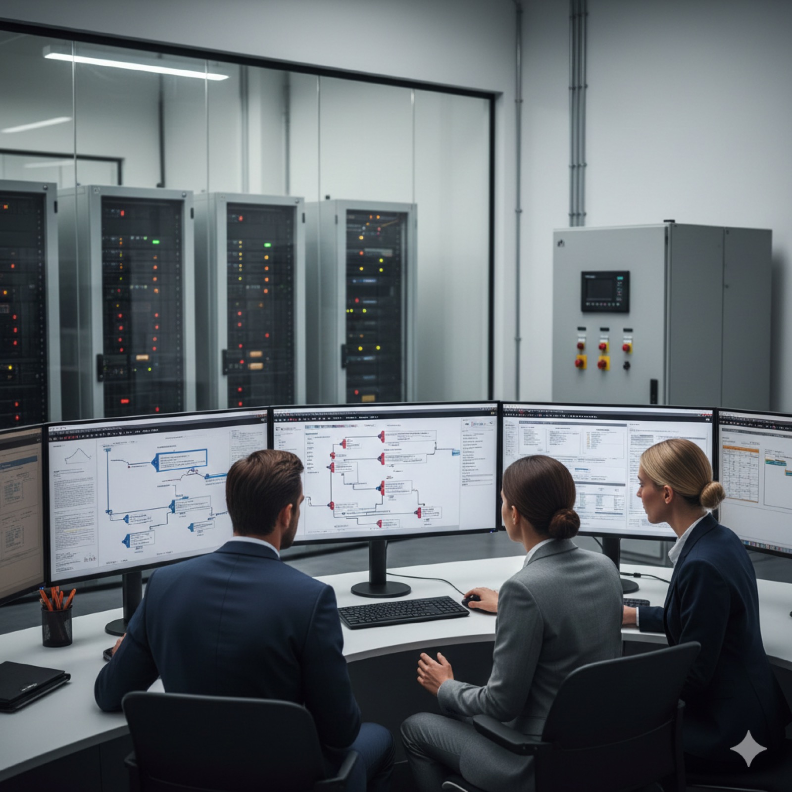 Automation Systems